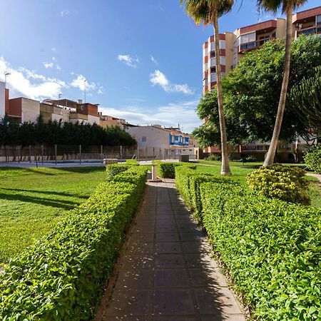 1 Hab, Confort 4 Plazas A 180M Playa, Plazamarcentro 2 Torre Del Mar Εξωτερικό φωτογραφία